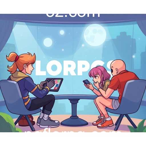 Ascensão dos FLORPGs no Cenário de Jogos em 2025