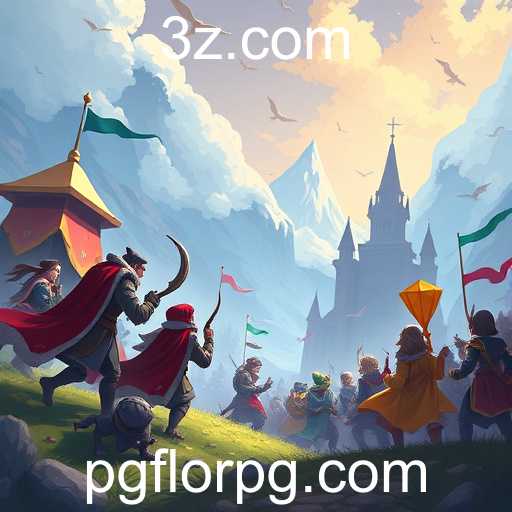 Explorando a Excitante Categoria de 'Eventos' no FLORPG