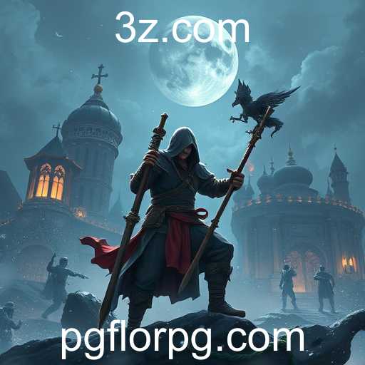 Revolução no Mundo dos Jogos com FLORPG