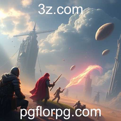 A Ascensão dos FLORPGs no Cenário dos Jogos Online