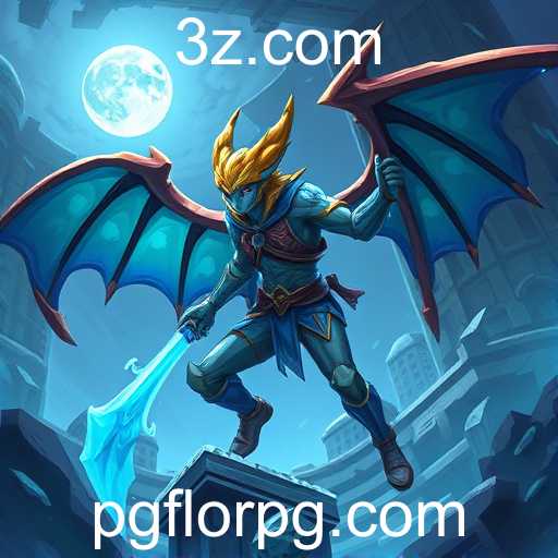 Tendências e Novidades em FLORPG