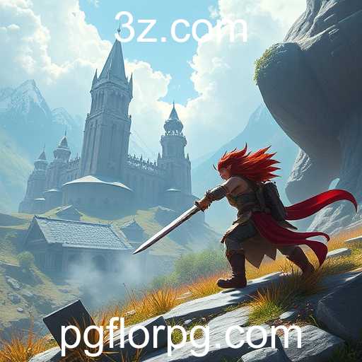 FLORPG Revoluciona Experiência de Jogo