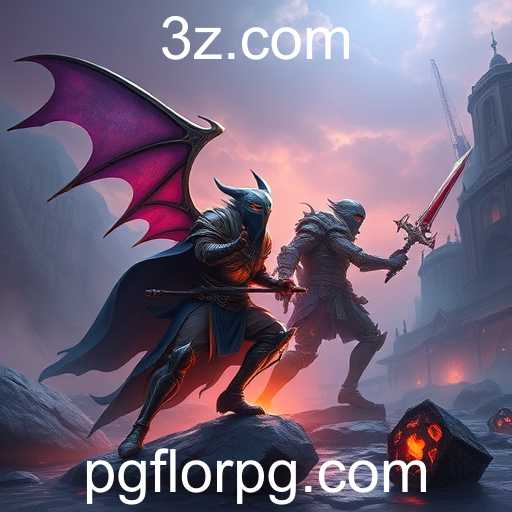 FLORPG: A Nova Era dos Jogos de Role-Playing