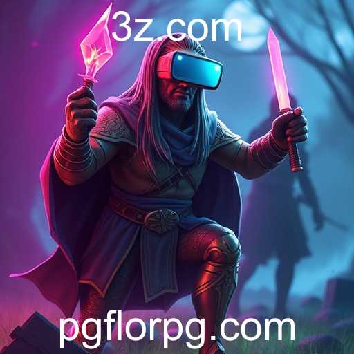 Revolução no FLORPG com Novas Atualizações