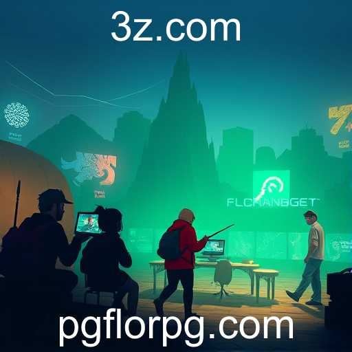 A Revolução do FLORPG: Jogos e Comunidade no Brasil