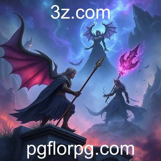 Revolução no Universo dos FLORPGs em 2025