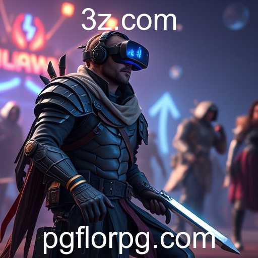 Ascensão e Popularidade dos FLORPGs em 2025