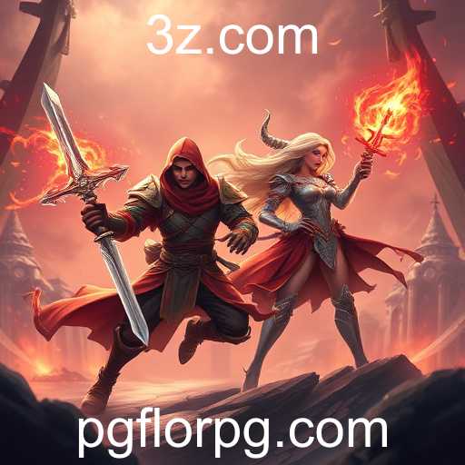 A Ascensão dos FLORPGs: A Nova Febre dos Gamers