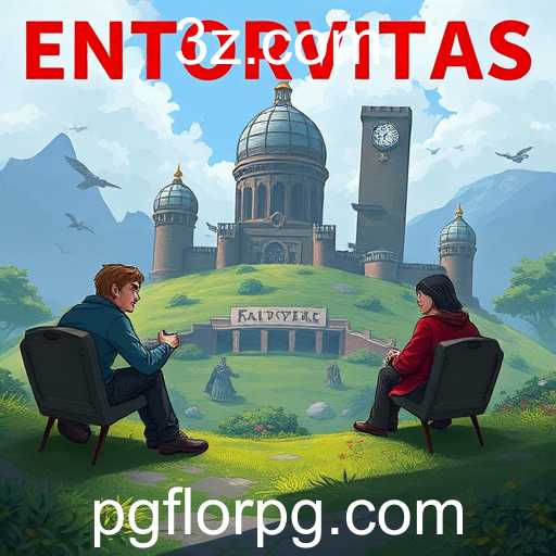 FLORPG: O Fenômeno que Mudou o Cenário dos Jogos em 2025