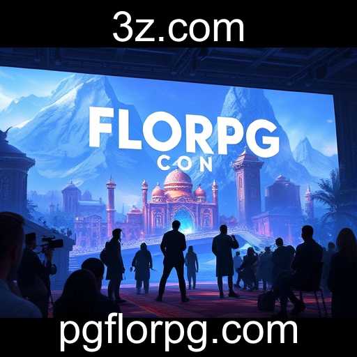 FLORPG: A Revolução dos Jogos Narrativos em Português