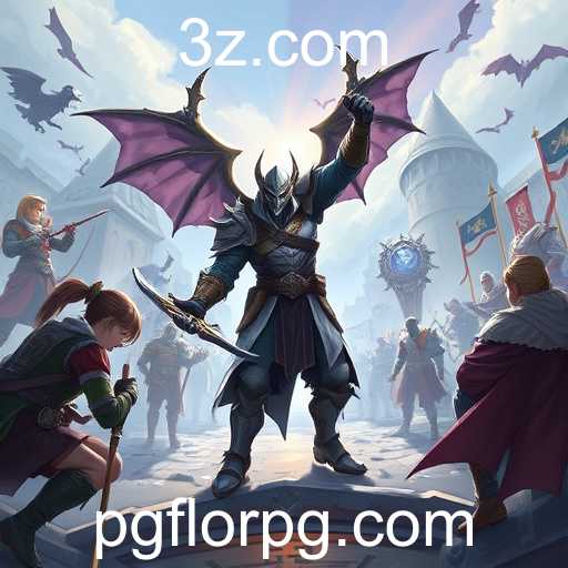FLORPG