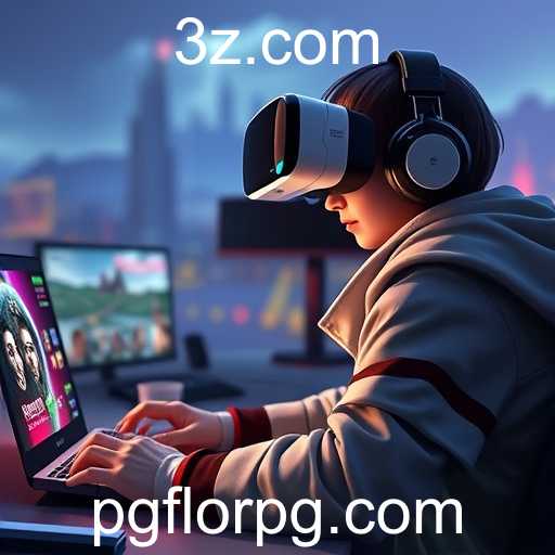 A Revolução dos Jogos Online em 2025