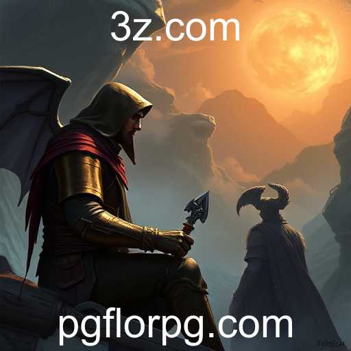 A Ascensão dos Podcasts nos FLORPGs: Uma Nova Fronteira para Experiências Imersivas