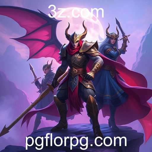 A Revolução dos Jogos FLORPG em 2025
