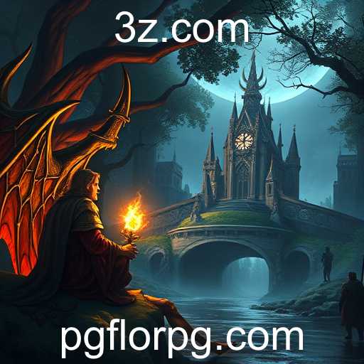 Revolução no Mundo dos FLORPGs: A Nova Era da Interatividade