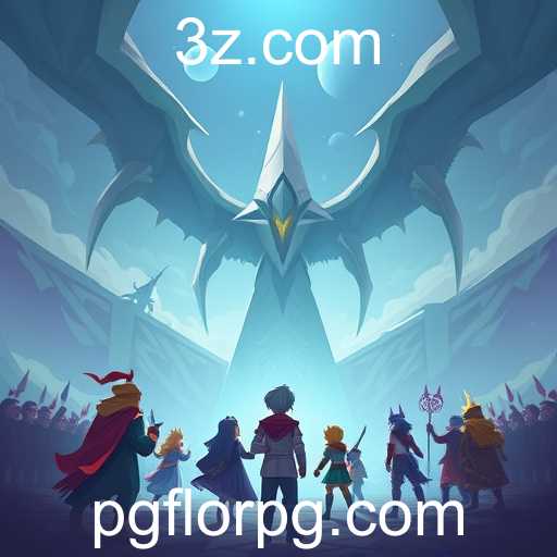 Ascensão do FLORPG: O Novo Fenômeno dos Jogos